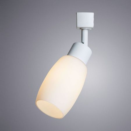 Спот Arte Lamp Miia (Мииа) A3055PL-1WH