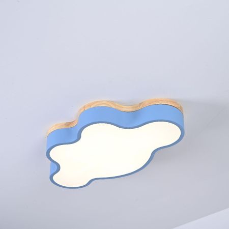 Люстра потолочная ImperiumLoft Cloud-Eco (Цлоуд-Ецо) 189503-26