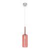 Светильник подвесной Loft It Spillray 10232/B Red