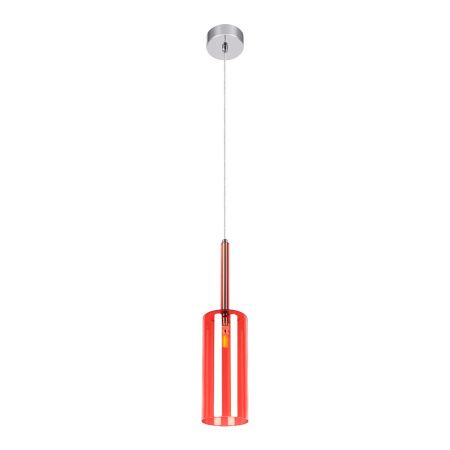 Светильник подвесной Loft It Spillray 10232/B Red