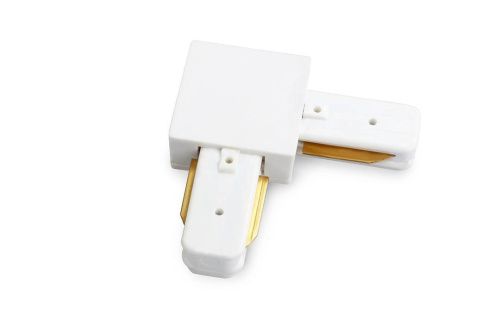 L-коннектор для однофазного накладного трека SWG Standard KXZ (ККСЗ) 00-00001839 - фото 4