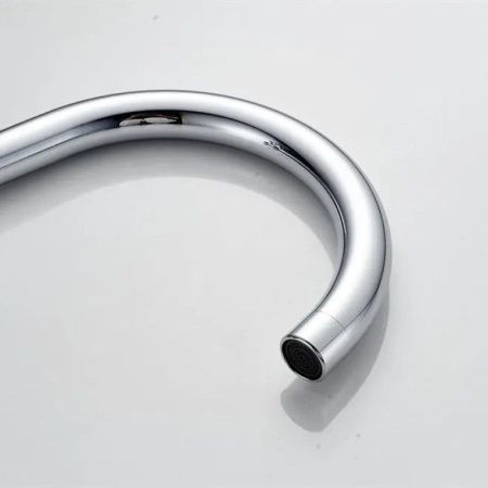 Смеситель для кухни Maretti Aria AR31RZZ845 на мойку хром