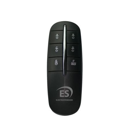 Пульт управления светом Y8 Elektrostandard Y8 4690389125201