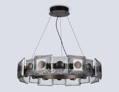 Люстра подвесная Ambrella Light Crystal (Црыстал) LH31030