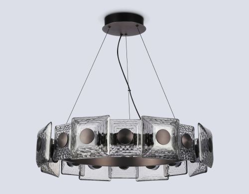 Люстра подвесная Ambrella Light Crystal (Црыстал) LH31030 - фото 3