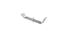 Профиль алюминиевый Designled LE 00-00001080