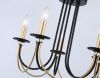 Люстра потолочная Ambrella Light Modern (Модерн) TR9621