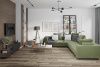 Кварцвиниловая плитка Damy Floor FAMILY LVT JC8271-7-LVT Дуб Изысканный толщина 0.25 см 43 класс 1227х187