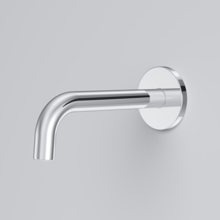 Излив Am.Pm X-Joy F85B70000 настенный хром