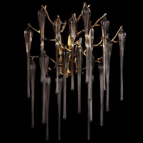 Бра Loft It Waterfall 10350/3W AB - фото 4