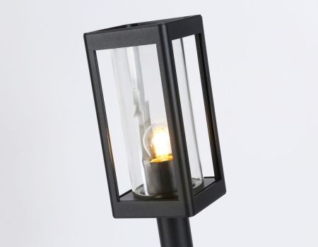 Уличный ландшафтный светильник Ambrella Light Garden (Гарден) ST2411
