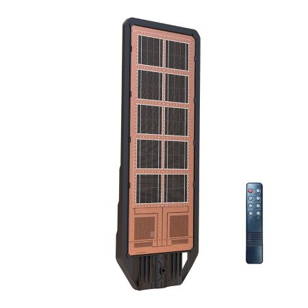 Консольный светильник Arte Lamp Avior (Авиор) A9400AL-1BK