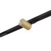 Трековый светодиодный светильник Denkirs Tube (Тубе) DK6201-BG