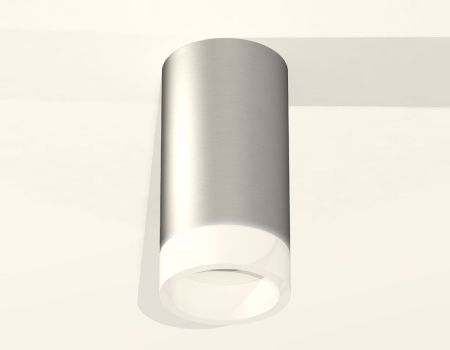 Светильник накладной Ambrella Light TECHNO SPOT (ТЕЦХНО СПОТ) XS6324041