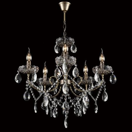 Люстра подвесная Lumion Linn (Линн) 8190/5