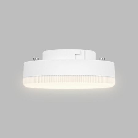 Лампа светодиодная Denkirs DK-GX53-10W-120-3K