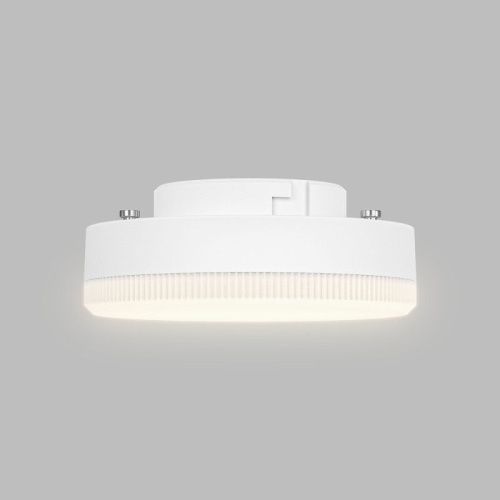 Лампа светодиодная Denkirs DK-GX53-10W-120-3K - фото 3