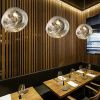 Светильник подвесной ImperiumLoft Tom dixon melt (Том диксон мелт) 233054-22