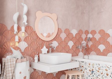 Зеркало Aquaton Каспер 1A283302CR1E0 50х50 подвесное