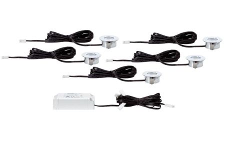 Светильник мебельный Paulmann Micro Line Mini Led (Мицро Лине Мини Лед) 93551