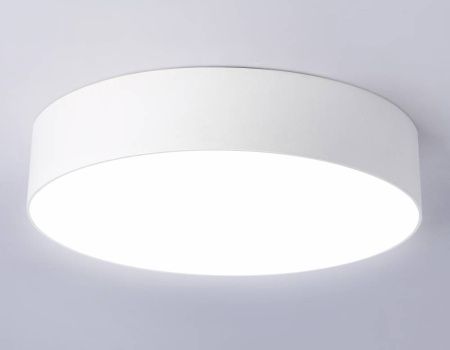 Светильник потолочный Ambrella Light Air Alum (Аир Алум) FV5524