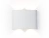 Уличный настенный светильник Ambrella Light Garden (Гарден) ST4451