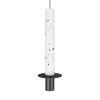 Светильник подвесной Loft It Lava 10361B