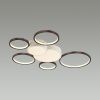 Люстра потолочная Lumion Norbert (Норберт) 5254/99CL