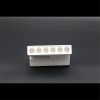 Трековый магнитный светильник Aployt Magnetic track 48 (Магнетиц трацк 48) APL.0104.10.10