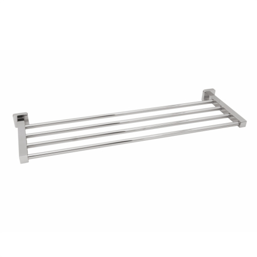 Полка в ванную комнату WasserKRAFT 6511 - фото 3