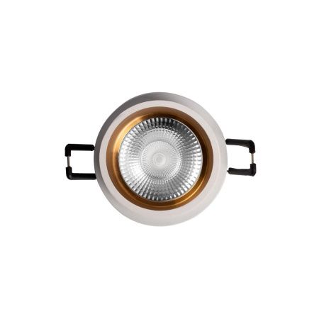 Светильник встраиваемый Loft It Limit 10343/A White Gold