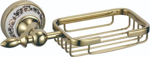 Мыльница Savol S-06832B - фото 2