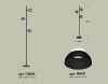 Торшер Ambrella Light Traditional (Традитионал) XB9816100