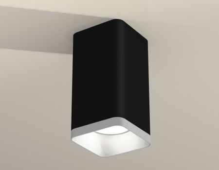 Светильник накладной Ambrella Light Techno (Тецхно) XS7821001