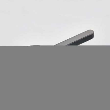 Смеситель для кухни Rose R458H на мойку черный