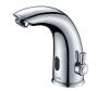 Смеситель Wasserkraft Rossel 2800 2813 на раковину хром