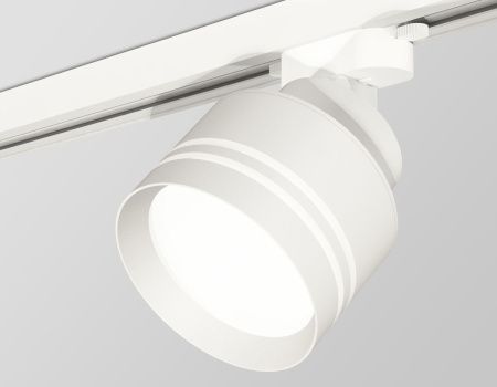 Трековый светильник Ambrella Light Track System (Трацк Сыстем) XT8101026