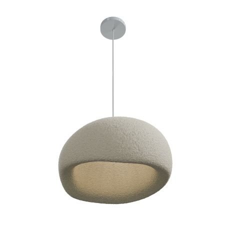 Светильник подвесной Lightera STONE (СТОНЕ) LE206L-800W