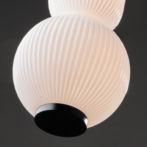 Светильник подвесной Freya Awards Led FR6140PL-L12B1 - фото 3