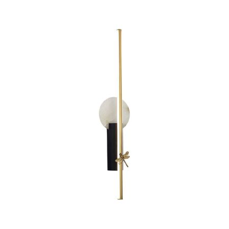 Светильник настенный Odeon Light L-vision (Л-висион) 5413/18WL