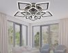 Люстра потолочная Ambrella Light Original (Оригинал) FA8915