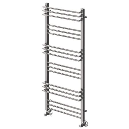 Полотенцесушитель водяной Terminus 4630080268371 55х120 хром