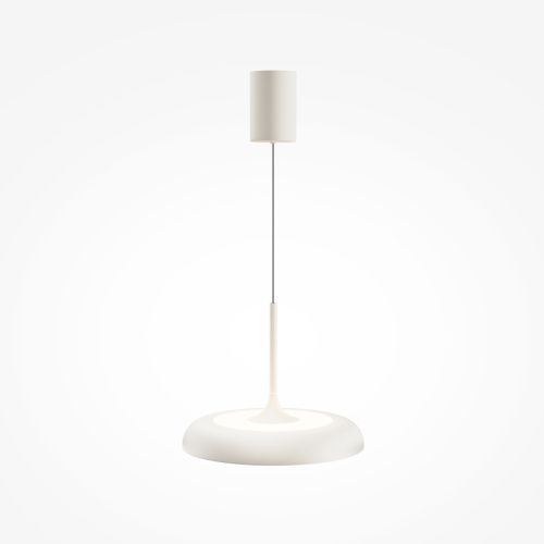 Светильник подвесной Maytoni Gerhard Modern MOD189PL-L39W3K - фото 3