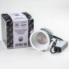 Светильник встраиваемый Lightstar Ciclone (Цицлоне) 385336