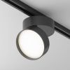 Трековый светодиодный светильник Maytoni Technical ONDA TR007-1-18W4K-B-1