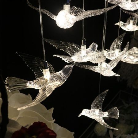 Светильник подвесной Delight Collection 12965-1P
