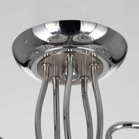 Люстра потолочная Citilux Лайма CL155151