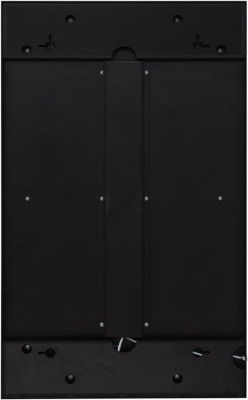 Зеркало с подсветкой Allen Brau Infinity 1.21019.BL 60х100 подвесное