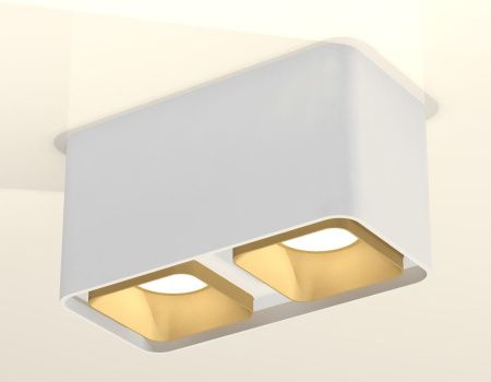 Светильник накладной Ambrella Light Techno (Тецхно) XS7850004