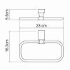 Полотенцедержатель WasserKRAFT 5260